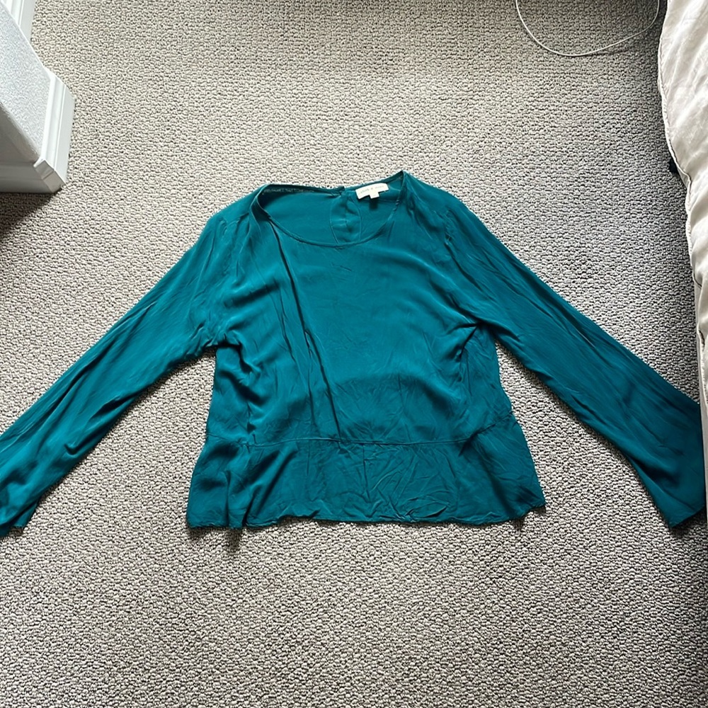Cloth & stone long sleeve